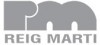 reig marti