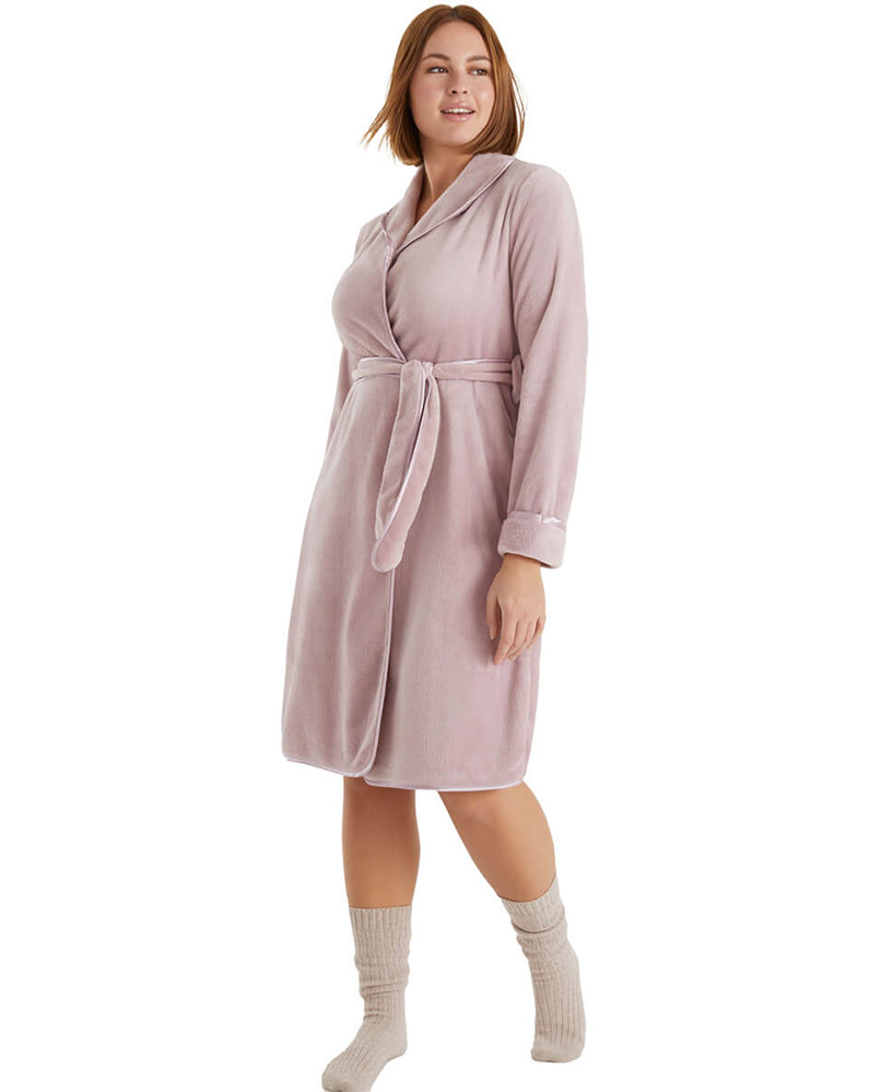 Bata largo midi Promise sedalina n12294