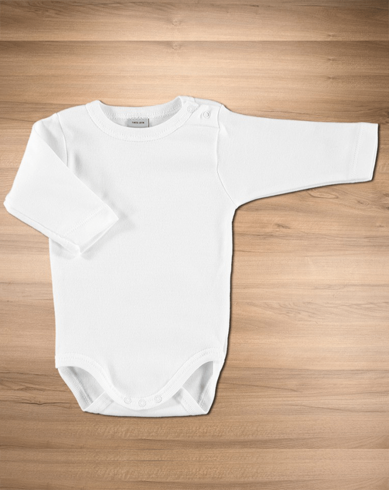 Body abierto hombro Babidu 1110