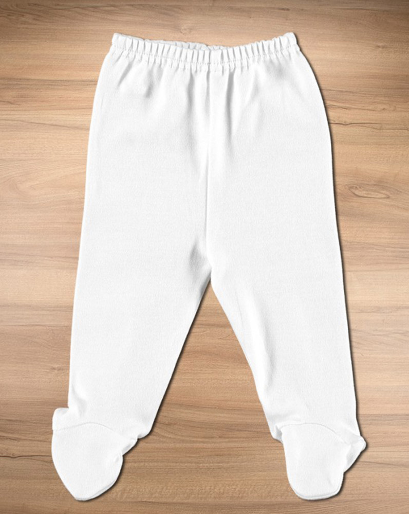 Polaina algodón Babidu 2112