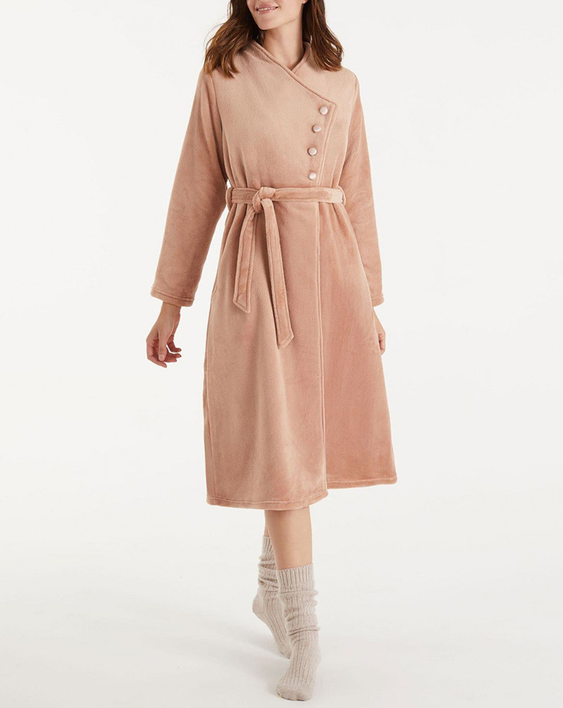 Bata PROMISE de coralina N12284