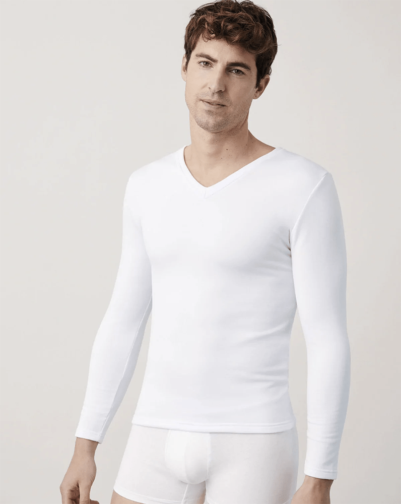 Camiseta térmica Ysabel Mora 70101