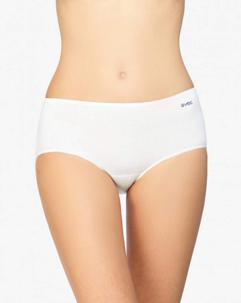 Braga midi algodón Avet 23608