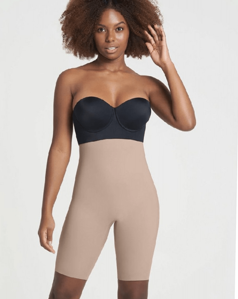 Faja de tiro alto Leonisa 12987 - Imagen 4