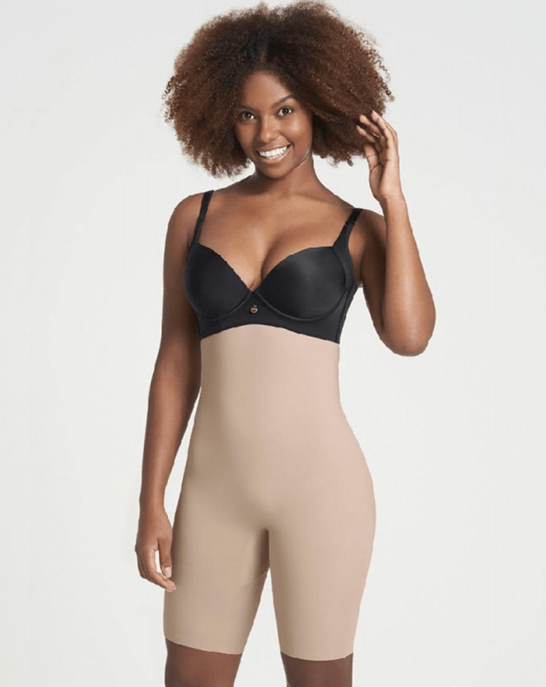 Faja de tiro alto Leonisa 12987