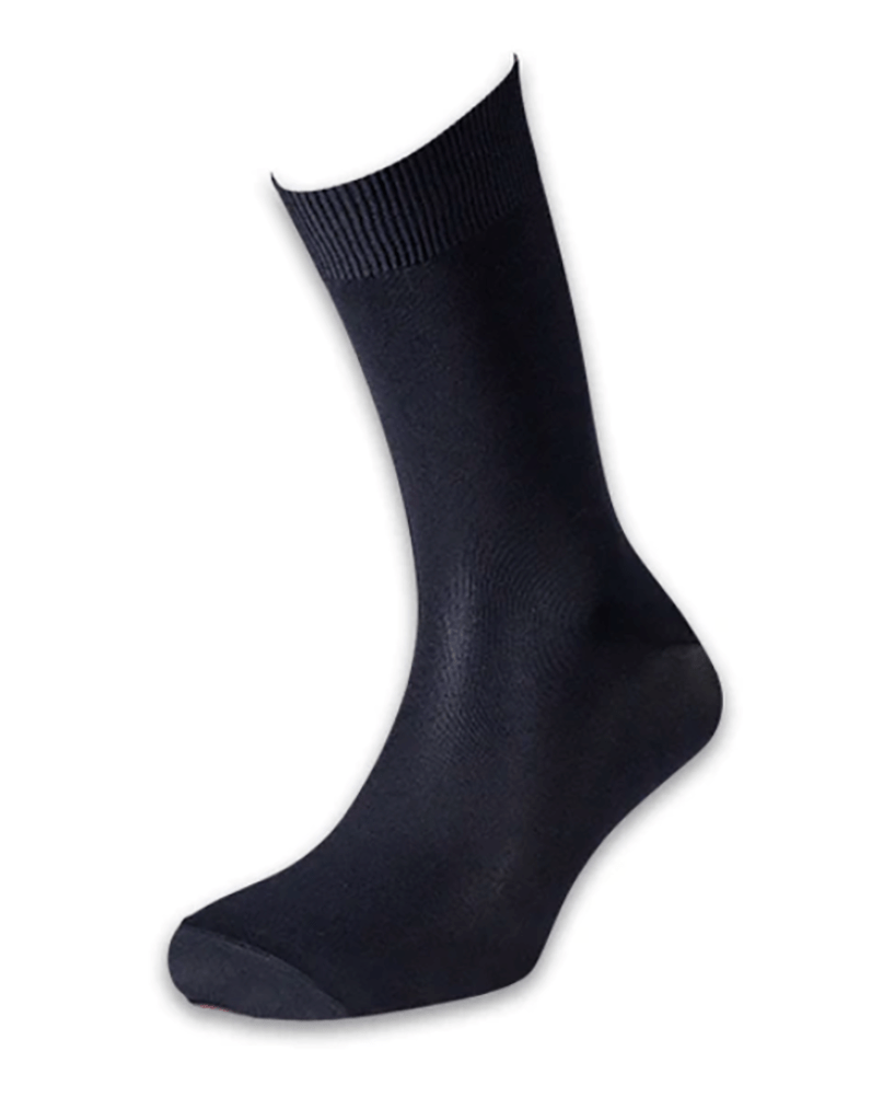 Calcetín de caballero Pocholo 2025