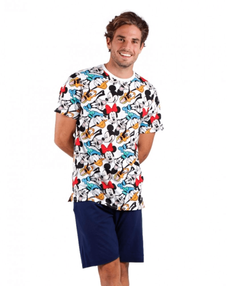 Pijama de Disney 55441-0