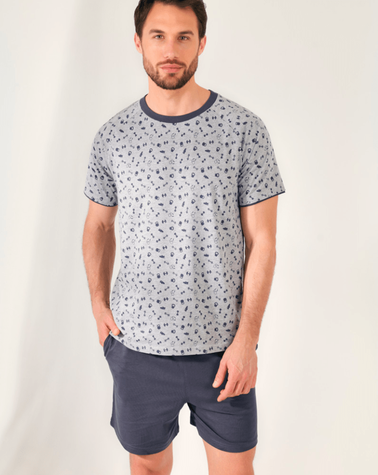 Pijama de verano Feelfree H33232