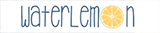 waterlemon