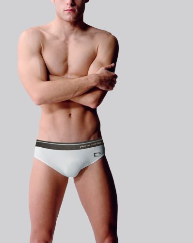 Pack x6 Slip Pierre Cardin 3869