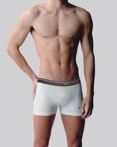 Pack x6 boxer Pierre Cardin 378