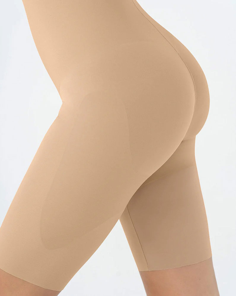 Faja pantalón control fuerte Leonisa 18532 - Imagen 3