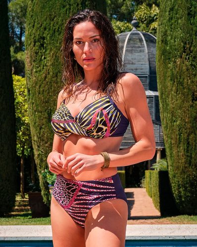 Bikini copa C Rasdemar 25072