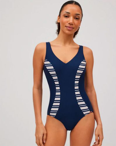 Bañador reductor Ysabel Mora 82951