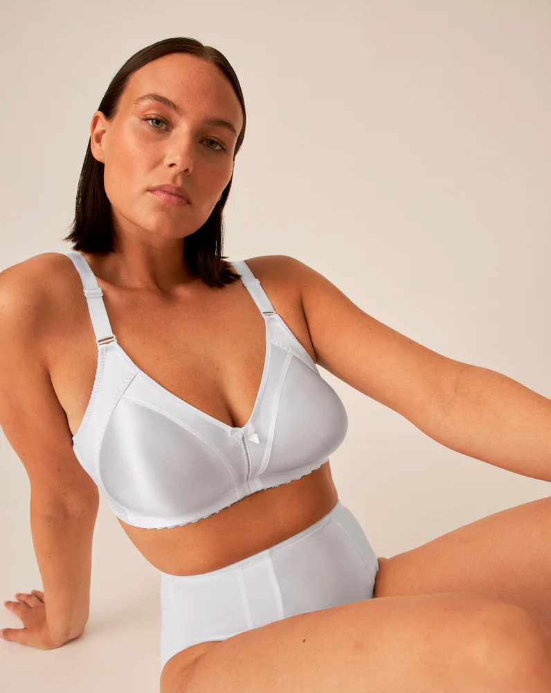 Sujetador reductor Naturana 5063 copa C - Imagen 10