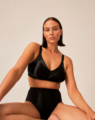 Sujetador reductor Naturana 5063 copa C