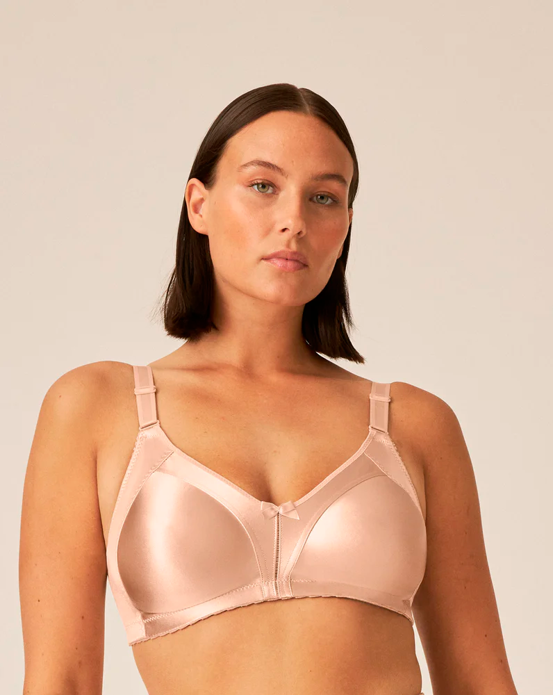 Sujetador reductor Naturana 5063 copa C - Imagen 4