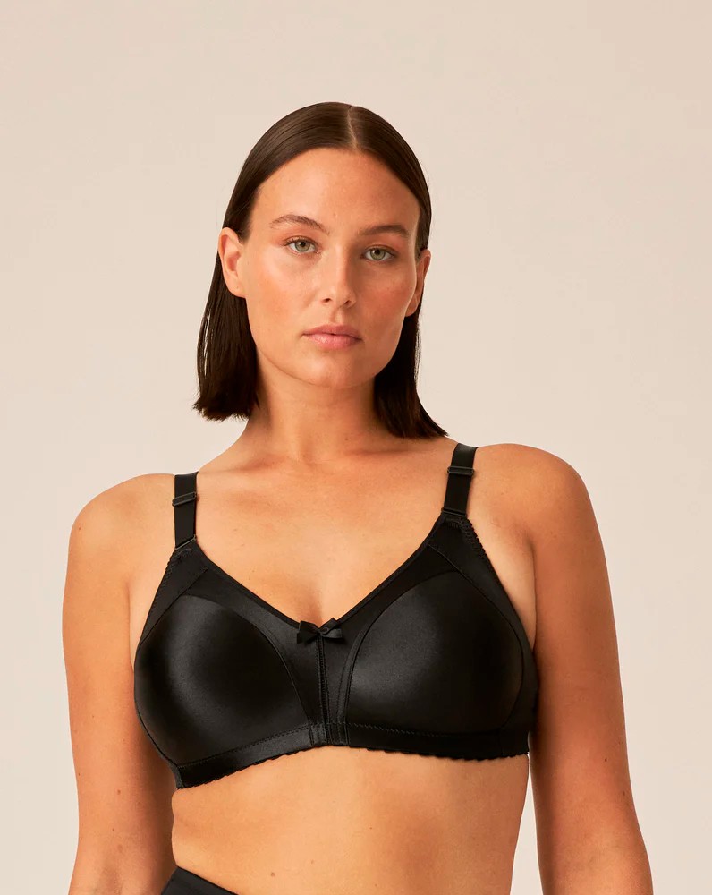 Sujetador reductor Naturana 5063 copa C - Imagen 7