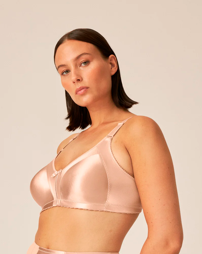 Sujetador reductor Naturana 5063 copa C - Imagen 3