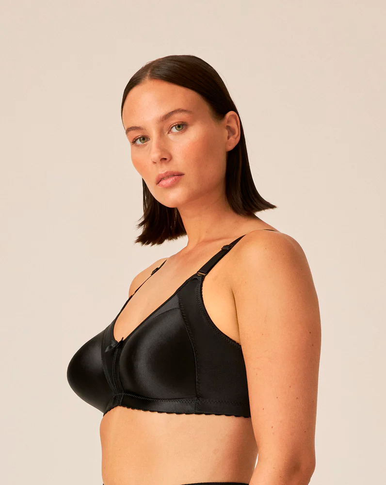 Sujetador reductor Naturana 5063 copa C - Imagen 8