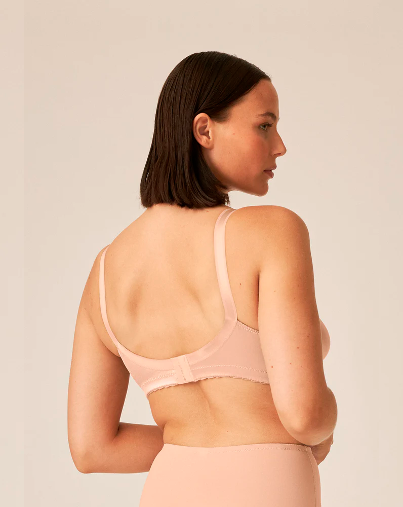 Sujetador reductor Naturana 5063 copa C - Imagen 5