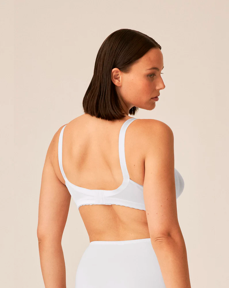 Sujetador reductor Naturana 5063 copa C - Imagen 13