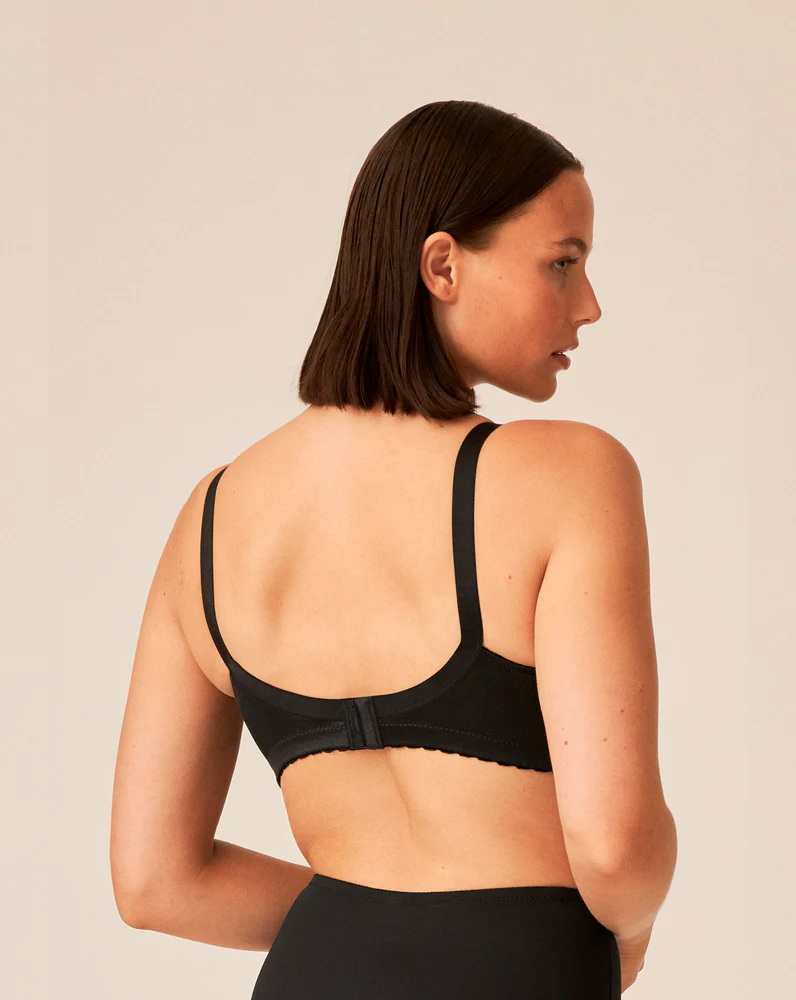 Sujetador reductor Naturana 5063 copa C - Imagen 9