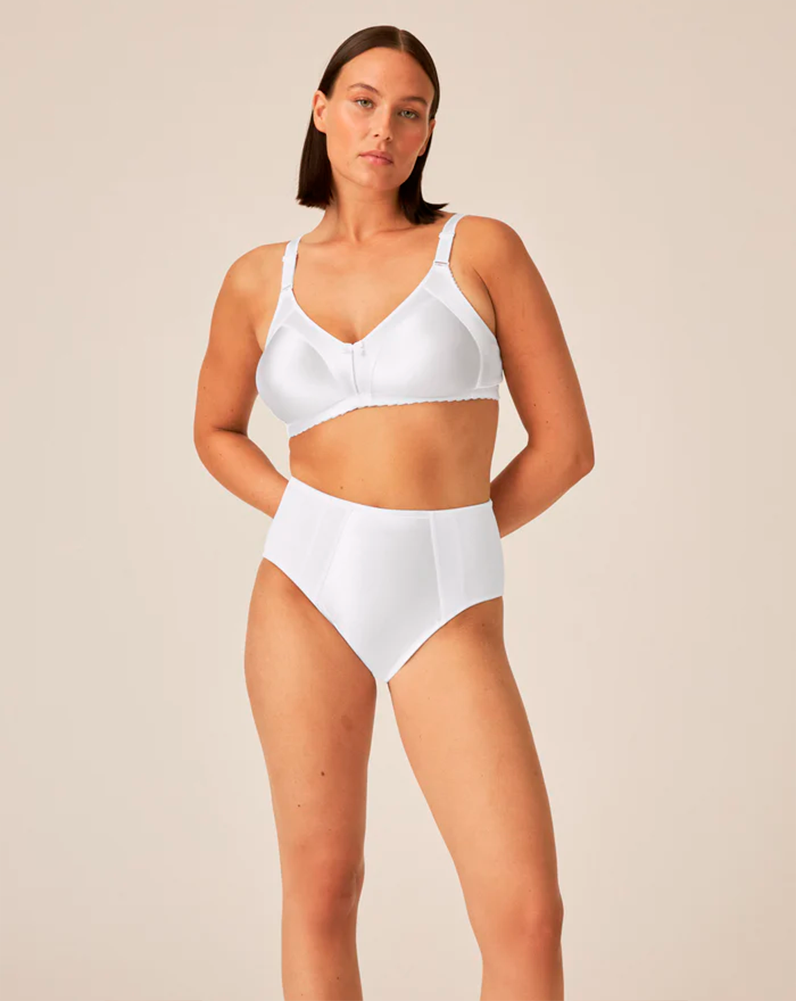 Sujetador reductor Naturana 5063 copa C - Imagen 14