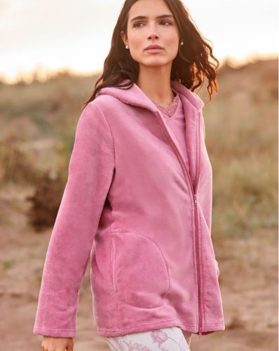 Conjunto de pijama 3 piezas Promise N20043