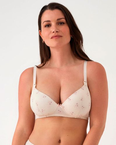Sujetador maternal Promise sin aros Modal Z14651