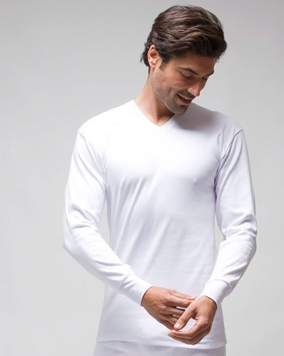 Camiseta TERMAL de algodón Rapife 731